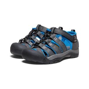 Keen Newport H2 Big Kid Grey blue